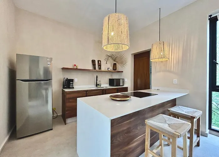 Toh - 2 Bedroom - Fiber Wifi Apartamento