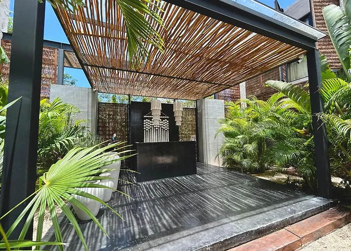 Toh - 2 Bedroom - Fiber Wifi Apartamento *