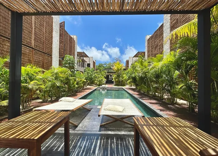 Apartamento Toh - 2 Bedroom - Fiber Wifi