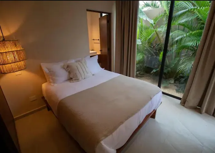 Toh - 2 Bedroom - Fiber Wifi Apartamento