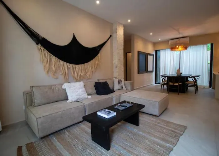 Apartamento Toh - 2 Bedroom - Fiber Wifi