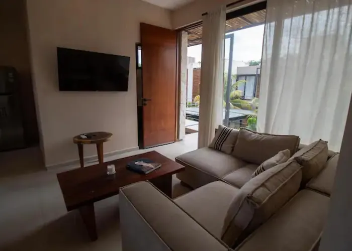 Toh - 2 Bedroom - Fiber Wifi *
